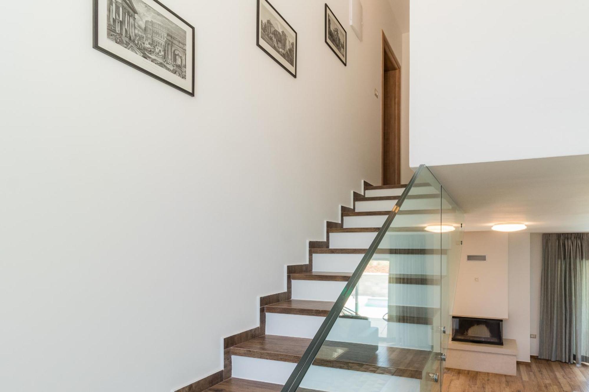 Villa Roma Near Pula For 6 People With Private Pool Jadreski Екстер'єр фото