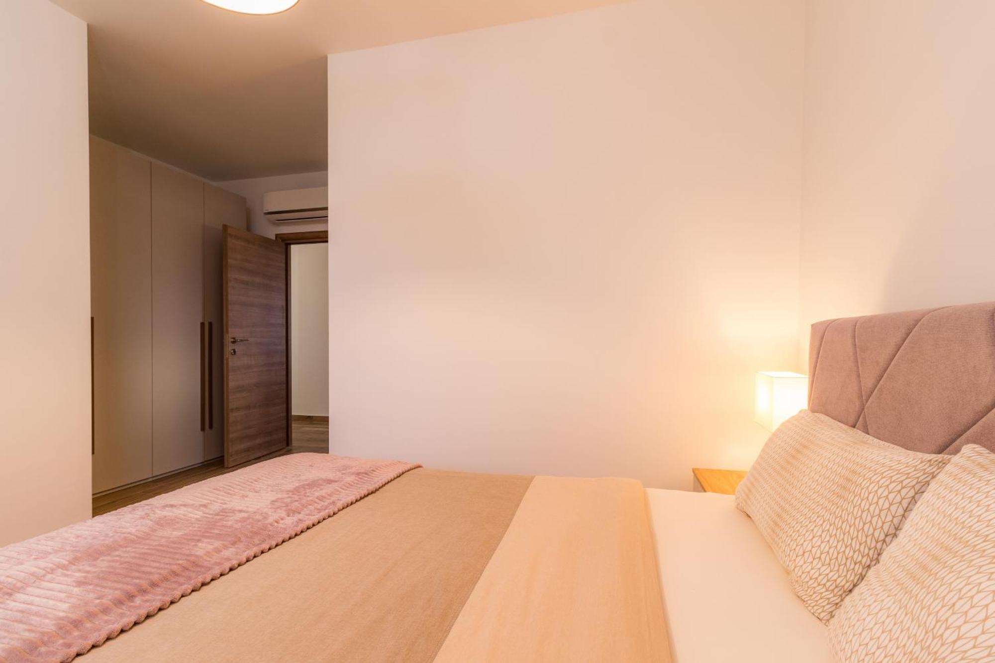 Villa Roma Near Pula For 6 People With Private Pool Jadreski Екстер'єр фото