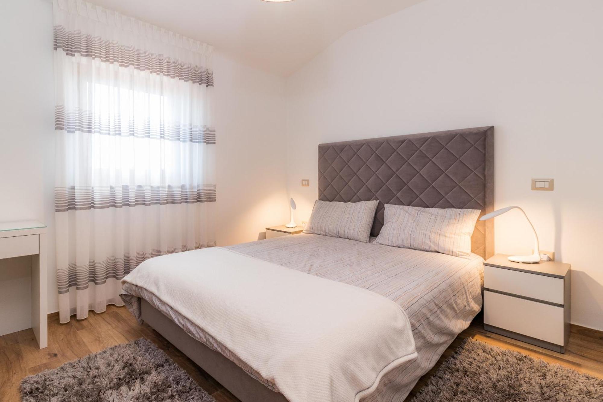 Villa Roma Near Pula For 6 People With Private Pool Jadreski Екстер'єр фото