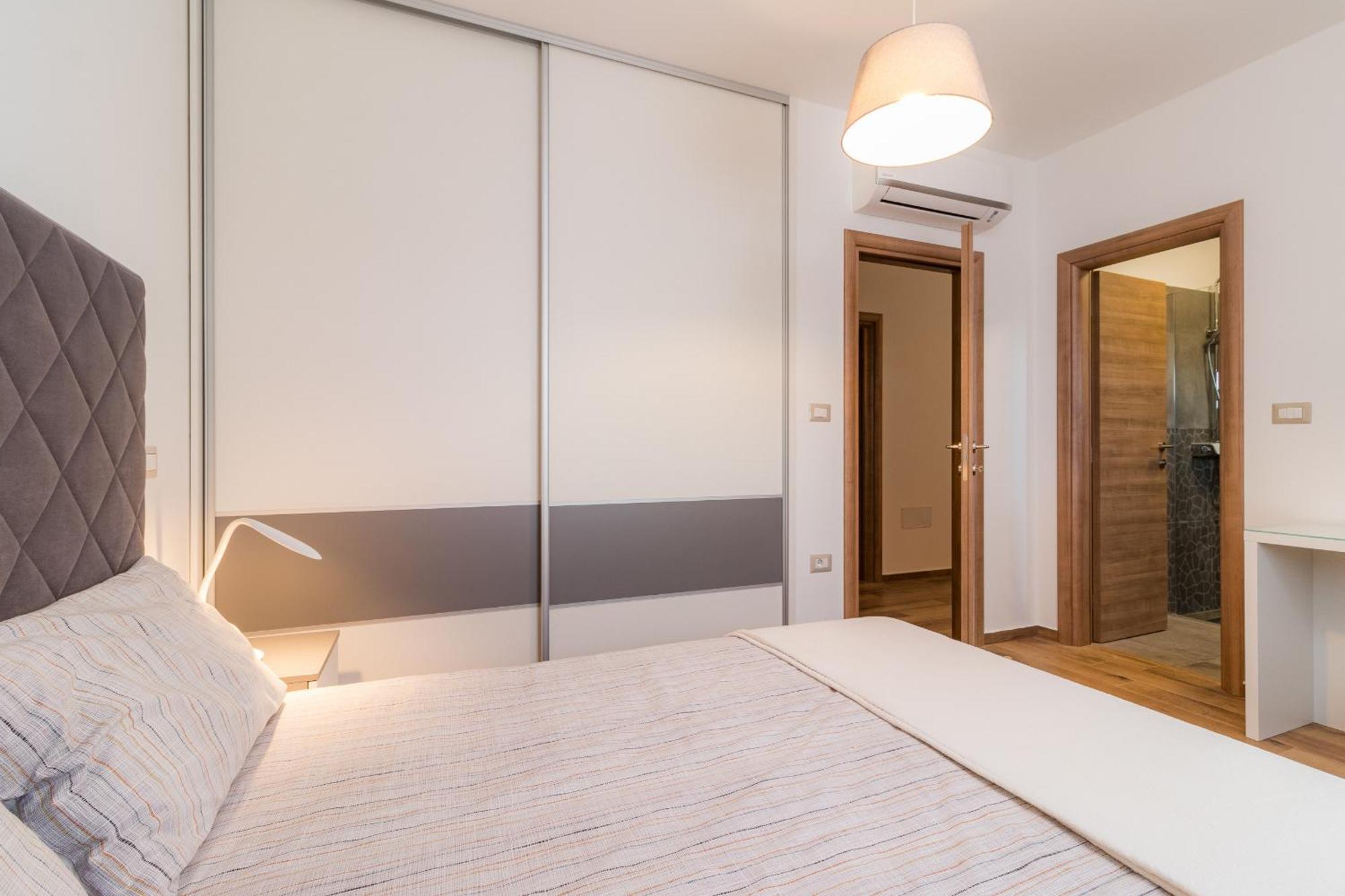 Villa Roma Near Pula For 6 People With Private Pool Jadreski Екстер'єр фото