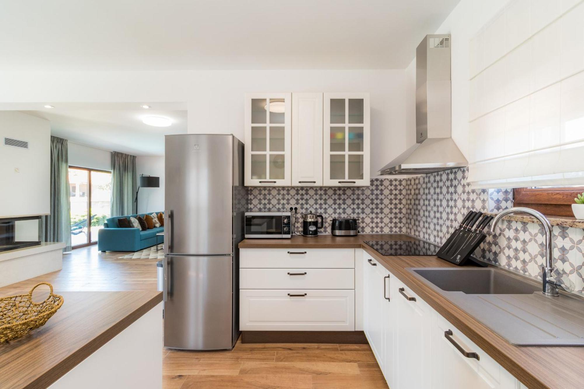 Villa Roma Near Pula For 6 People With Private Pool Jadreski Екстер'єр фото