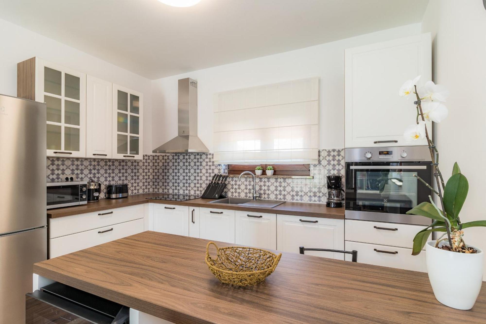 Villa Roma Near Pula For 6 People With Private Pool Jadreski Екстер'єр фото