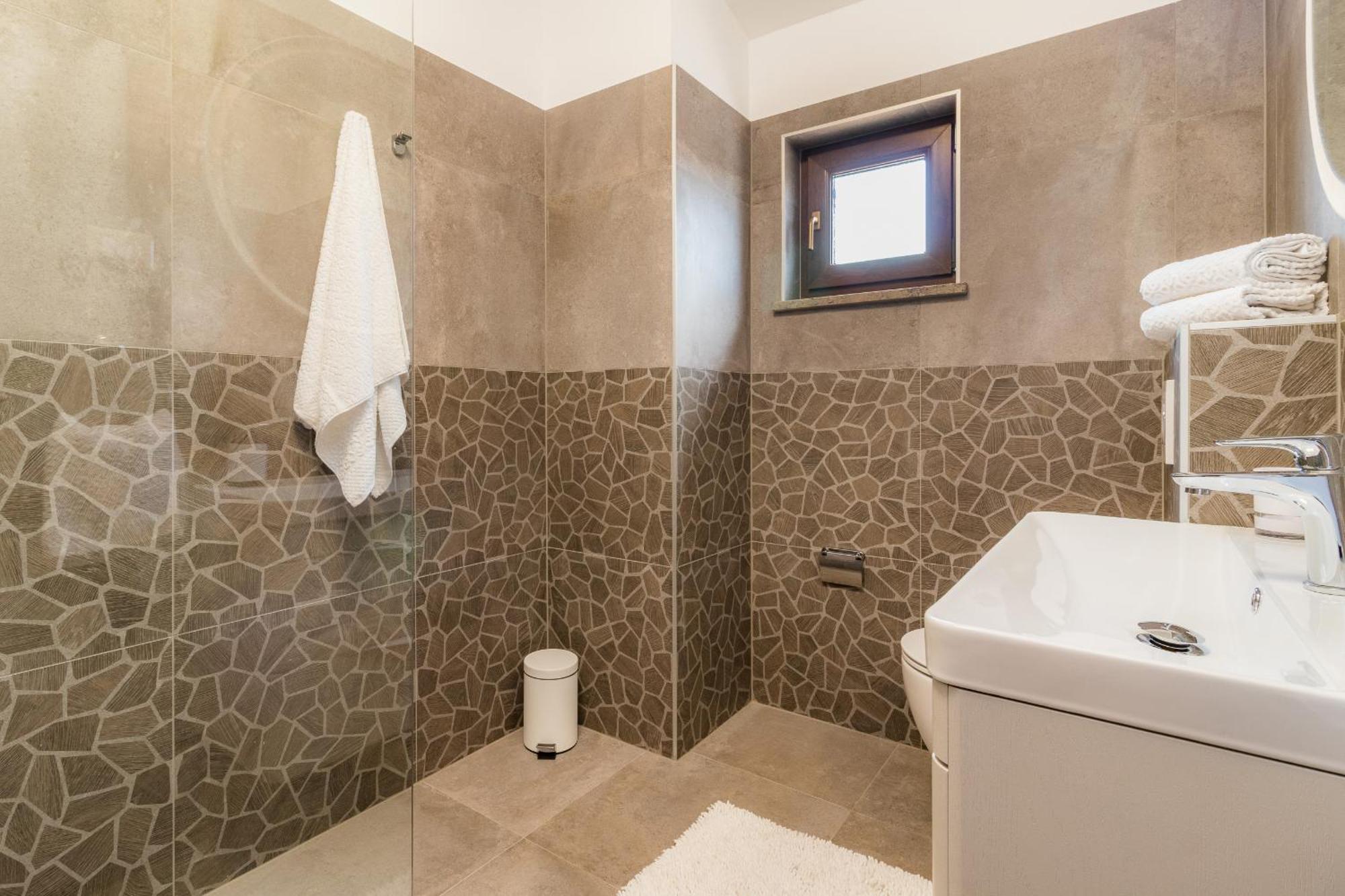 Villa Roma Near Pula For 6 People With Private Pool Jadreski Екстер'єр фото